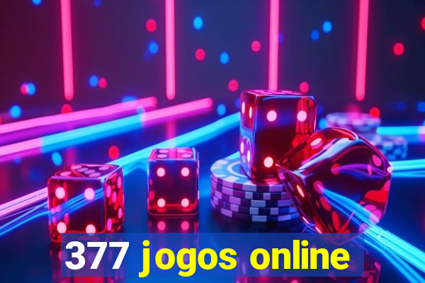 377 jogos online